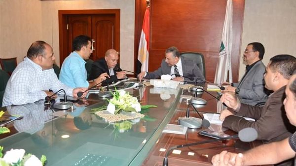 اللواء طارق الفقي