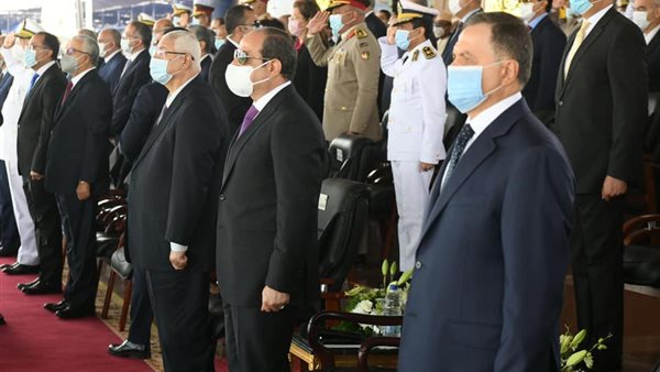 الرئيس عبد الفتاح