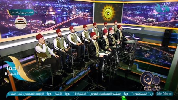 فرقة الرضوان السورية