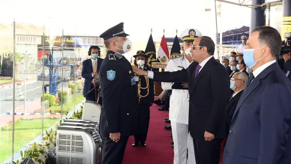 الرئيس عبد الفتاح