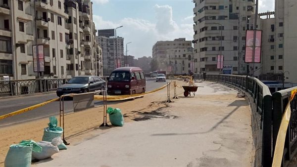 كوبري الجيزة