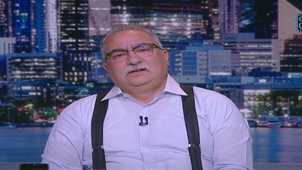 إبراهيم عيسى