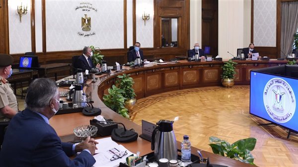 مجلس الوزراء - صورة