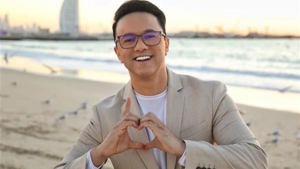 المنتج العالمي ريدوان