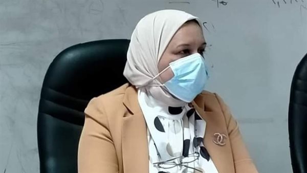  الدكتورة كريمة حامد