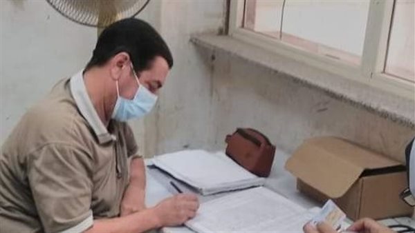 جانب من الحملة