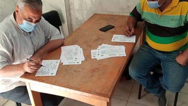 جانب من الحدث