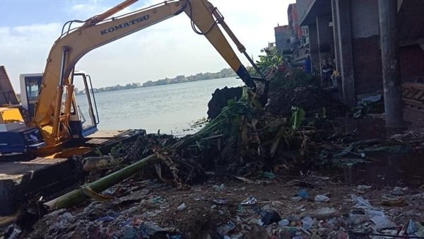 حملات الإزالة