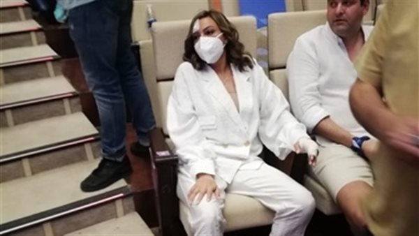 صورة من الحدث