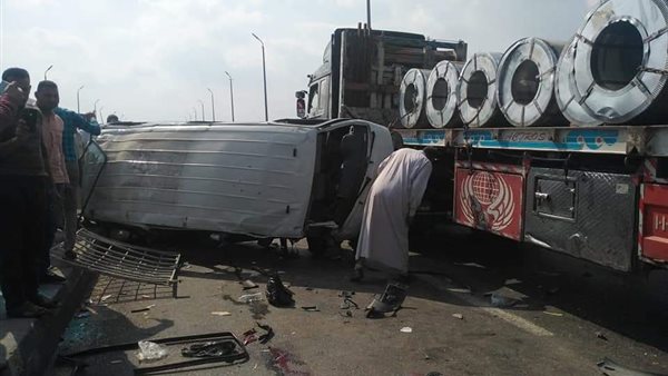 صورة من الحدث