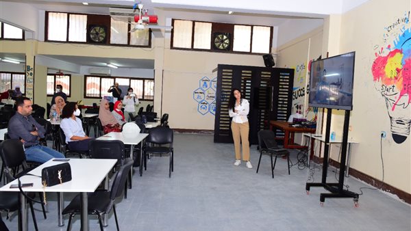 جانب من الحدث