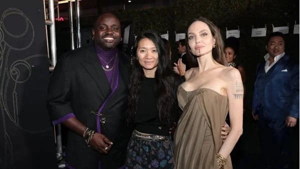 صورة من الحدث