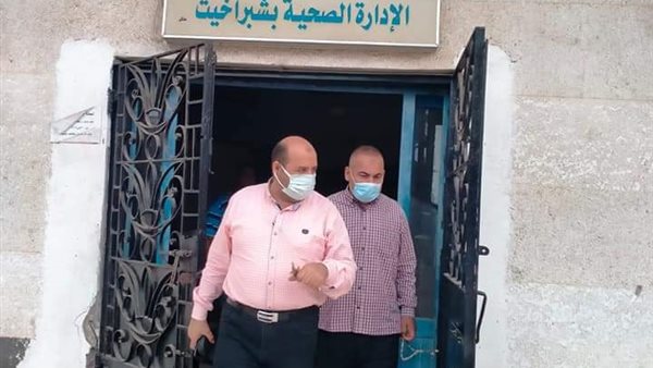 جانب من الحدث