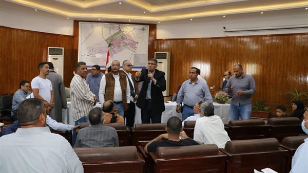 جانب من الحدث