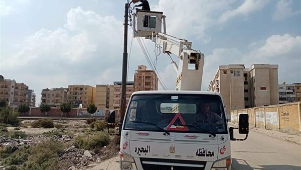 جانب من الحدث