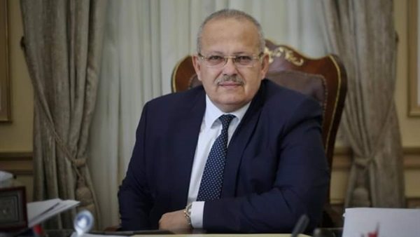 الخشت ـ رئيس جامعة