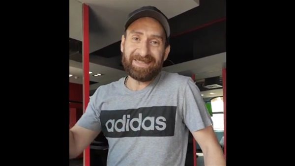 نضال الشافعي 