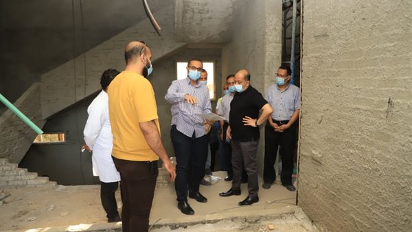 اللواء أ.ح مهندس