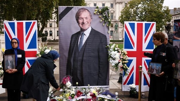 عضو البرلمان البريطاني