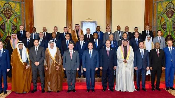 الرئيس عبد الفتاح