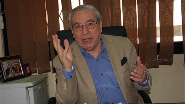 الدكتور سامي نصار