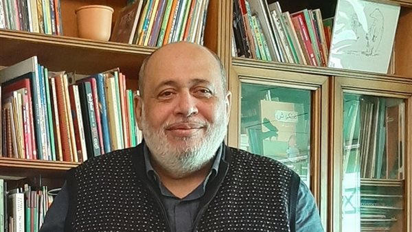 بهاء صلاح جاهين