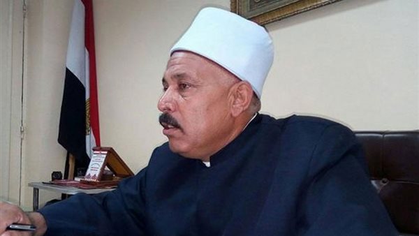  الشيخ علي طيفور