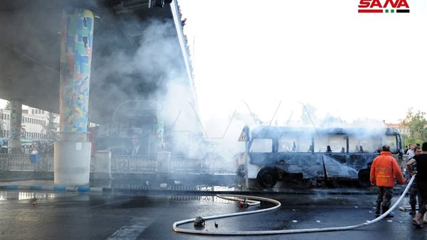 جانب من الحدث