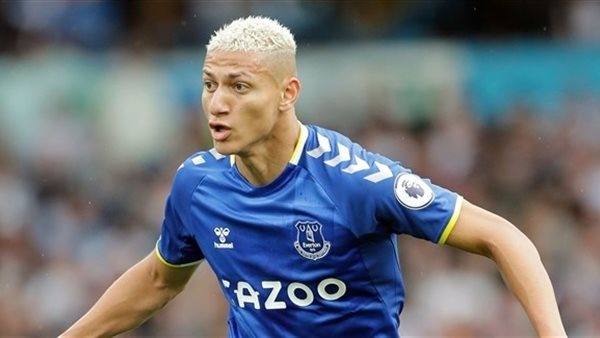 ريتشارليسون