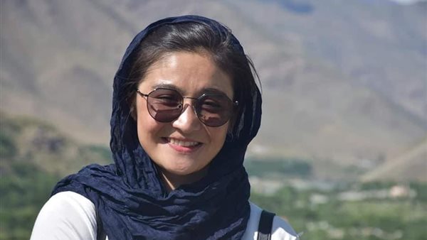 ماه جبين حكيمي