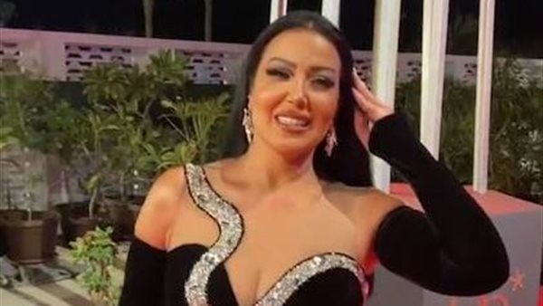 سمية الخشاب 