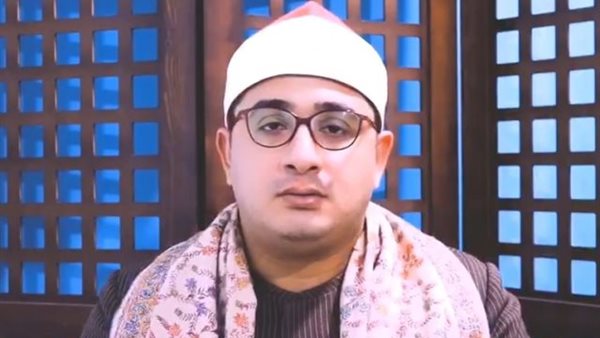  الشيخ محمود الشحات