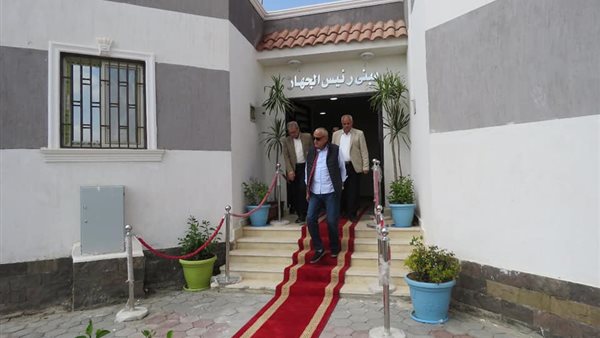 جانب من الحدث