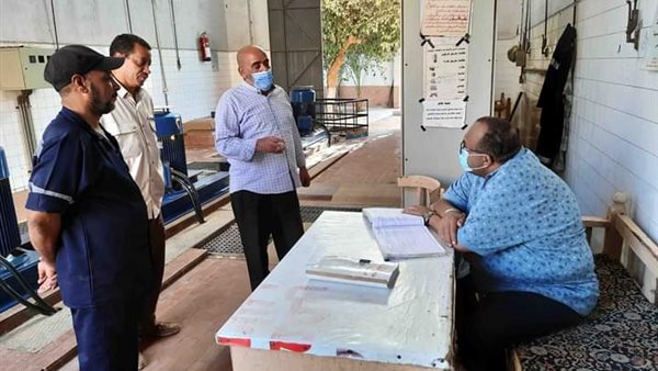 جانب من الحدث