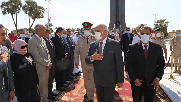 جانب من الحدث