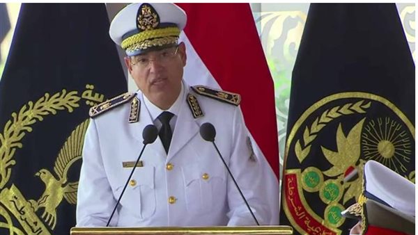 رئيس أكاديمية الشرطة