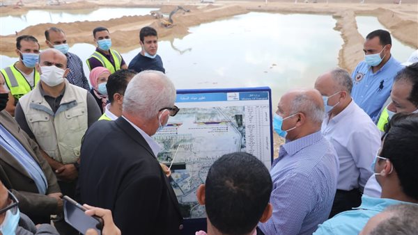 جولة وزير النقل 