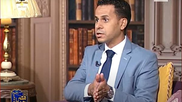 محمود الضبع