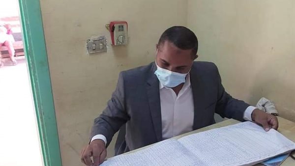 رئيس الوحدة 