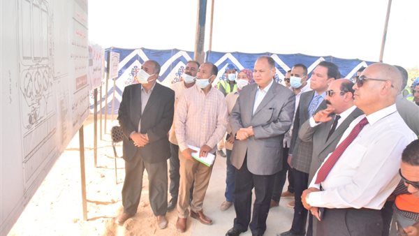 جانب من الافتتاح