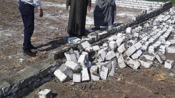 حملات الإزالة