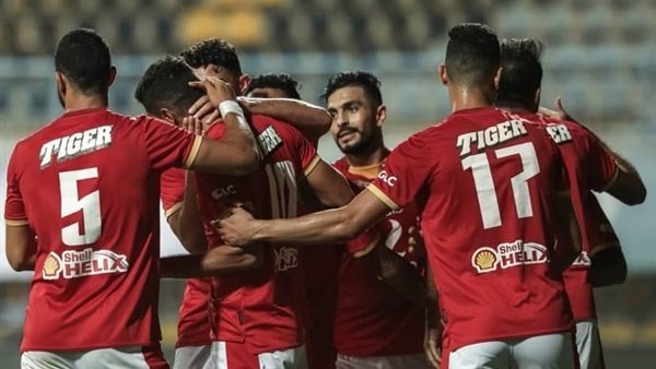 فريق الاهلي