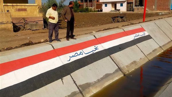 أعمال تبطين وتحجير