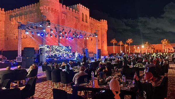 انتصارات أكتوبر بقلعة