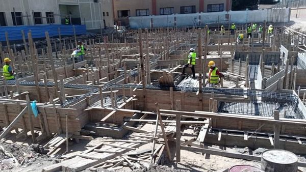 مشروعات حياة كريمة