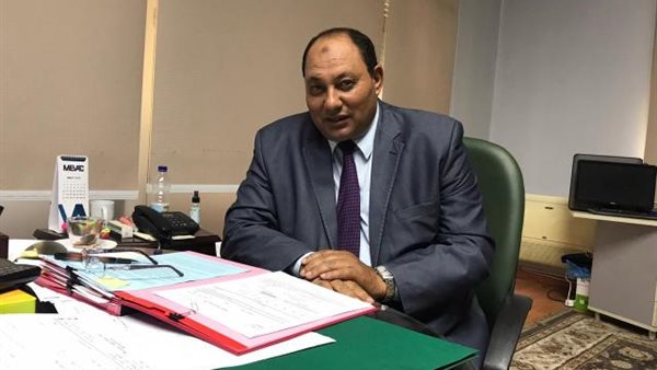 المهندس مصطفى الصياد