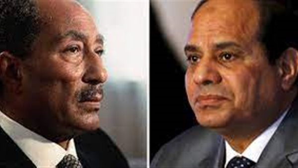 الرئيس عبد الفتاح