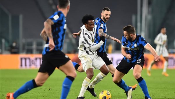 جانب من مباراة سابقة