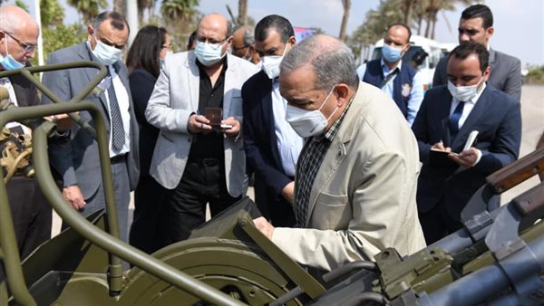 وزير الدولة للإنتاج