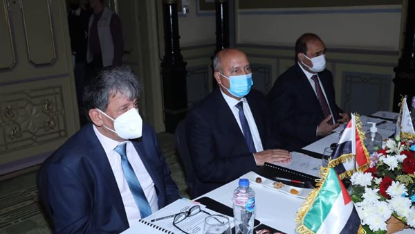 كامل الوزير وزير